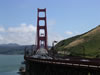 Golden Gate Bridge